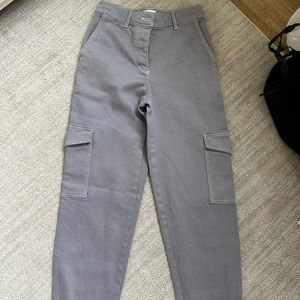 Aritzia cargos